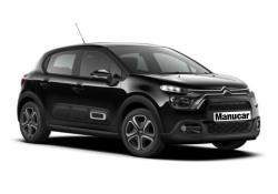 Citroën C3 1.5 Diesel